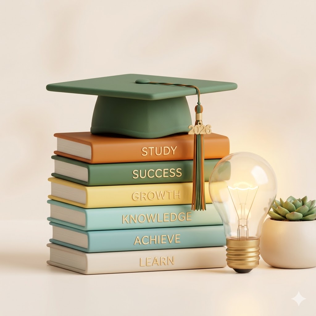 Academic & Certification